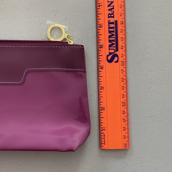NWOT Estee Lauder make up/clutch, pouches, - Picture 6 of 12